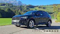 AUDI Q3 40 TDI S line quattro S-tronic *Anhängerkupplung+ASSP+*