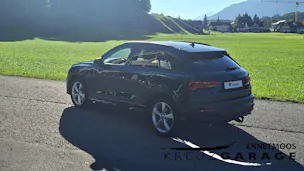 AUDI Q3 40 TDI S line quattro S-tronic *Anhängerkupplung+ASSP+*