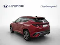 HYUNDAI Tucson 1.6 T-GDi HEV N-Line 4WD