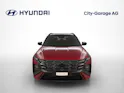 HYUNDAI Tucson 1.6 T-GDi HEV N-Line 4WD
