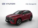 HYUNDAI Tucson 1.6 T-GDi HEV N-Line 4WD