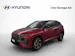 HYUNDAI Tucson 1.6 T-GDi HEV N-Line 4WD