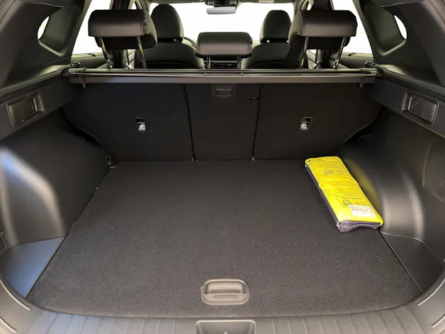 HYUNDAI Tucson 1.6 T-GDi HEV N-Line 4WD