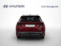 HYUNDAI Tucson 1.6 T-GDi HEV N-Line 4WD