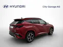 HYUNDAI Tucson 1.6 T-GDi HEV N-Line 4WD