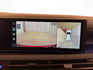 HYUNDAI Tucson 1.6 T-GDi HEV N-Line 4WD