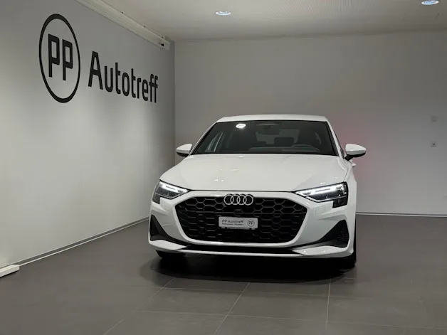AUDI A3 Sportback TFSI 85 kW Ambition S-tronic