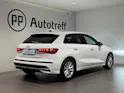 AUDI A3 Sportback TFSI 85 kW Ambition S-tronic