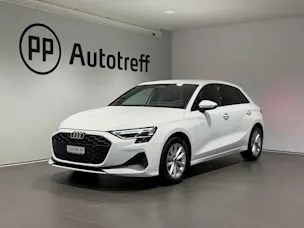 AUDI A3 Sportback TFSI 85 kW Ambition S-tronic