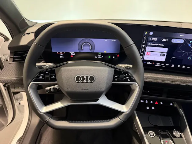 AUDI A3 Sportback TFSI 85 kW Ambition S-tronic