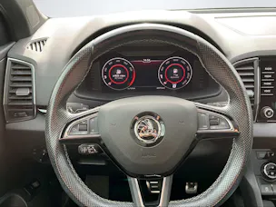 SKODA Karoq 2.0 TSI SportLine DSG 4x4