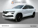 SKODA Karoq 2.0 TSI SportLine DSG 4x4