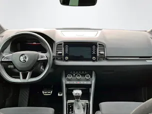 SKODA Karoq 2.0 TSI SportLine DSG 4x4