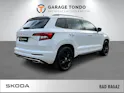 SKODA Karoq 2.0 TSI SportLine DSG 4x4
