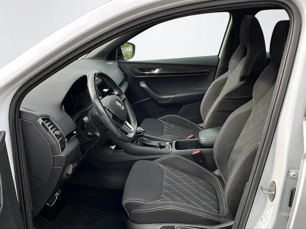SKODA Karoq 2.0 TSI SportLine DSG 4x4