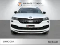 SKODA Karoq 2.0 TSI SportLine DSG 4x4