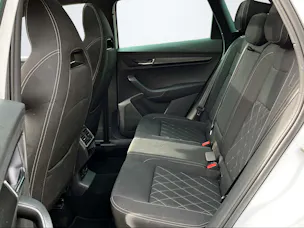 SKODA Karoq 2.0 TSI SportLine DSG 4x4