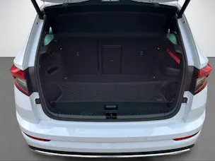 SKODA Karoq 2.0 TSI SportLine DSG 4x4