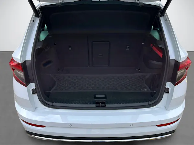SKODA Karoq 2.0 TSI SportLine DSG 4x4