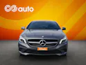 MERCEDES-BENZ CLA Shooting Brake 180 *** Turbo Problem***