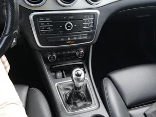 MERCEDES-BENZ CLA Shooting Brake 180 *** Turbo Problem***