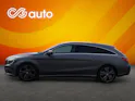 MERCEDES-BENZ CLA Shooting Brake 180 *** Turbo Problem***