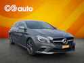 MERCEDES-BENZ CLA Shooting Brake 180 *** Turbo Problem***