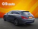 MERCEDES-BENZ CLA Shooting Brake 180 *** Turbo Problem***