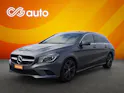 MERCEDES-BENZ CLA Shooting Brake 180 *** Turbo Problem***