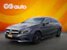 MERCEDES-BENZ CLA Shooting Brake 180 *** Turbo Problem***