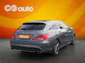 MERCEDES-BENZ CLA Shooting Brake 180 *** Turbo Problem***