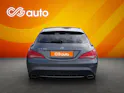 MERCEDES-BENZ CLA Shooting Brake 180 *** Turbo Problem***