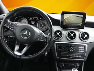 MERCEDES-BENZ CLA Shooting Brake 180 *** Turbo Problem***
