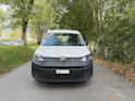 VW Caddy Cargo 2.0TDI