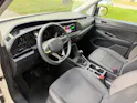 VW Caddy Cargo 2.0TDI