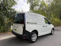 VW Caddy Cargo 2.0TDI