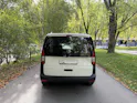 VW Caddy Cargo 2.0TDI