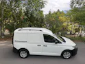 VW Caddy Cargo 2.0TDI