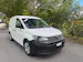 VW Caddy Cargo 2.0TDI