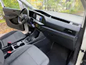 VW Caddy Cargo 2.0TDI