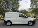 VW Caddy Cargo 2.0TDI