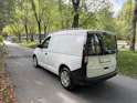 VW Caddy Cargo 2.0TDI