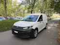 VW Caddy Cargo 2.0TDI