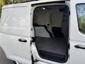 VW Caddy Cargo 2.0TDI