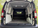 VW Caddy Cargo 2.0TDI