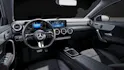 MERCEDES-BENZ A 200 Night Star 7G-DCT