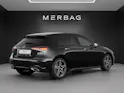MERCEDES-BENZ A 200 Night Star 7G-DCT