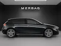 MERCEDES-BENZ A 200 Night Star 7G-DCT