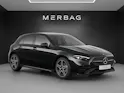 MERCEDES-BENZ A 200 Night Star 7G-DCT