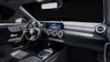 MERCEDES-BENZ A 200 Night Star 7G-DCT